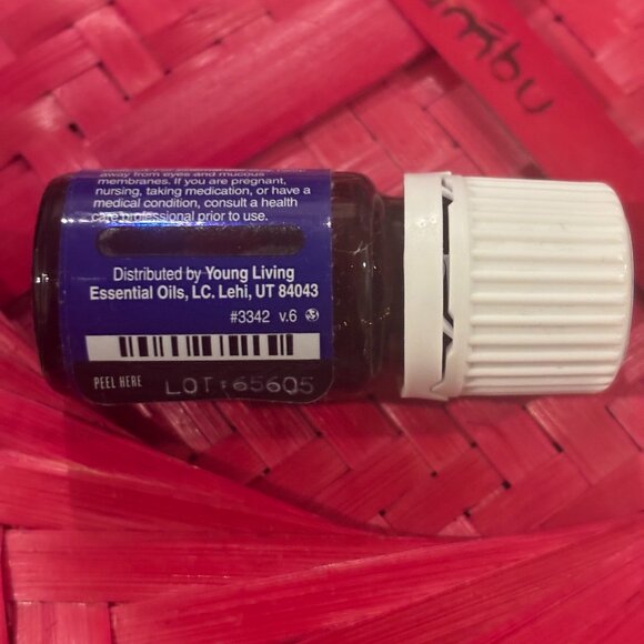 Gathering Young Living Essential Oil 5 ML - Picture 3 of 3